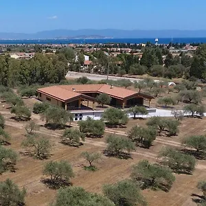 Corte Degli Ulivi Capoterra
