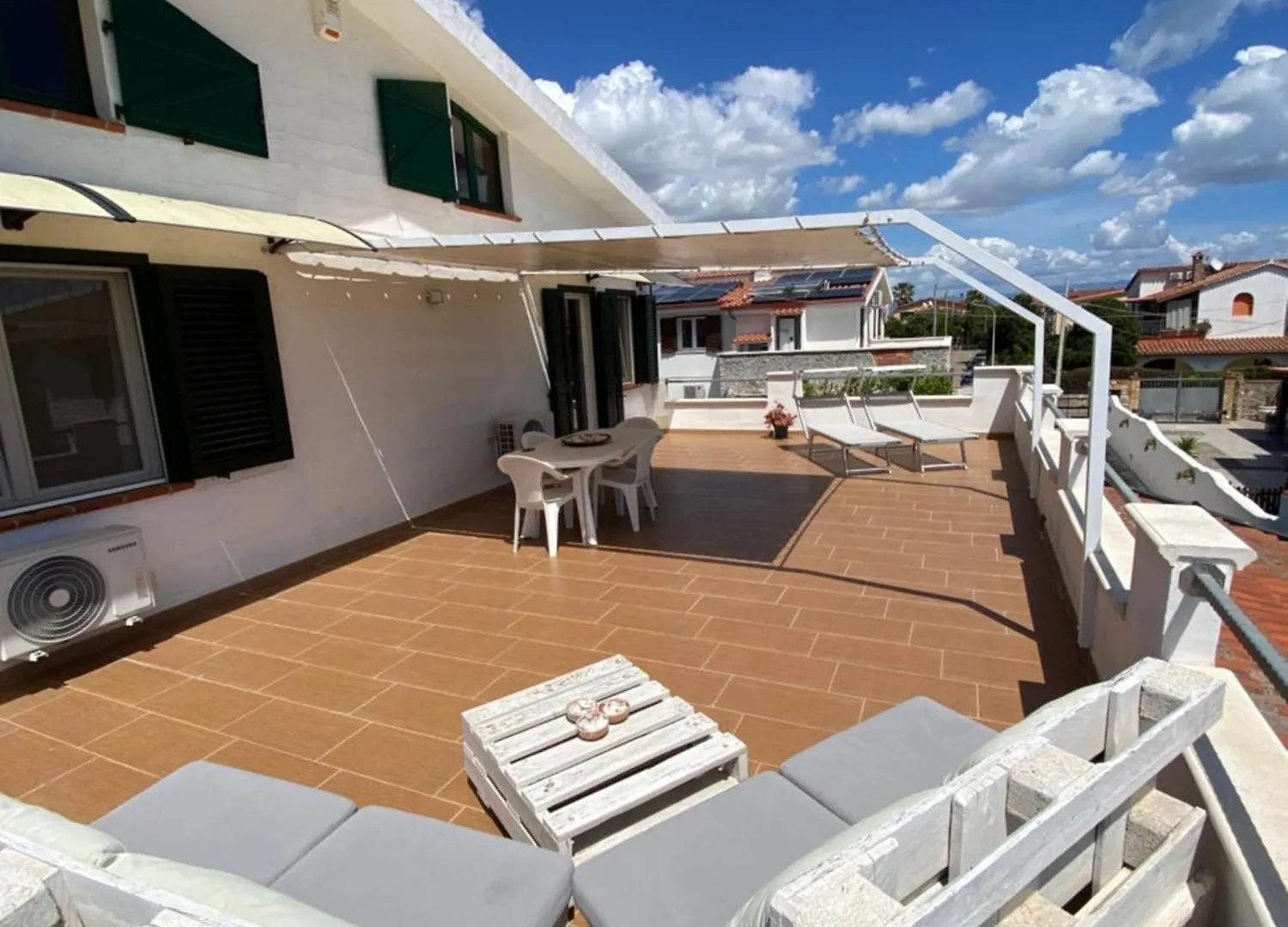 Villa Maria Capoterra 0*,  Italy